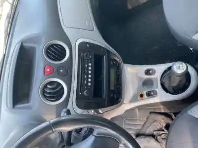 Автозапчасти б/у отопление / кондиционирование воздуха за citroen c3 pluriel (hb_) 1.4 hdi ссылки oem iam 6451kq