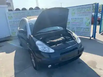 Автозапчасти б/у поворот заднего права за citroen c3 pluriel (hb_) 1.4 hdi ссылки oem iam 