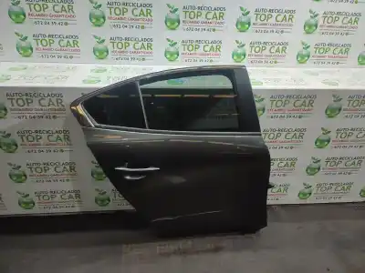 İkinci el araba yedek parçası arka sag cam regülatörü için mazda 3 berlina (bp) evolution oem iam referansları 