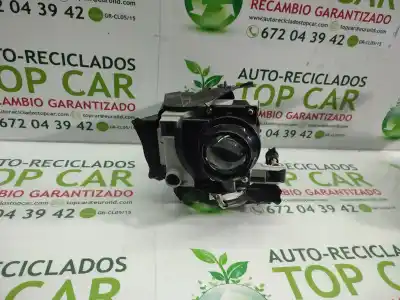 İkinci el araba yedek parçası sag sis lambasi için mazda 3 berlina (bp) evolution oem iam referansları 