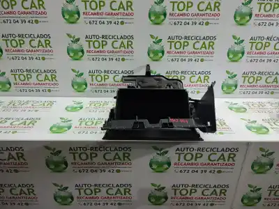 Peça sobressalente para automóvel em segunda mão porta luvas por mazda 3 berlina (bp) evolution referências oem iam   