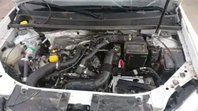 Second-hand car spare part air conditioning compressor for dacia sandero comfort oem iam references 