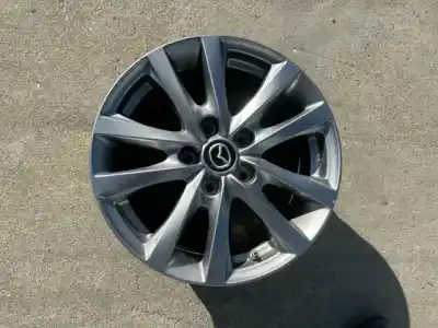 Автозапчасти б/у шина за mazda 3 berlina (bp) evolution ссылки oem iam 9965j26560  