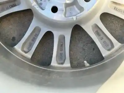 Автозапчасти б/у шина за mazda 3 berlina (bp) evolution ссылки oem iam 9965j26560  