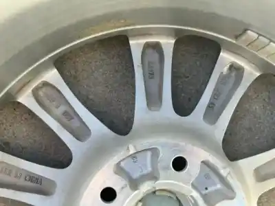 Автозапчасти б/у шина за mazda 3 berlina (bp) evolution ссылки oem iam 9965j26560  