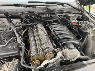 Piesă de schimb auto la mâna a doua RÃCITOR GAZE EGR pentru BMW SERIE 5 BERLINA (E60)  Referințe OEM IAM N53B30A  
