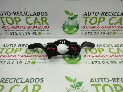 İkinci el araba yedek parçası isik kontrolü için mazda 3 berlina (bp) evolution oem iam referansları 