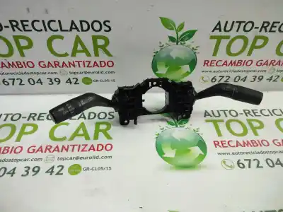 Peça sobressalente para automóvel em segunda mão comutador de luzes por mazda 3 berlina (bp) evolution referências oem iam   