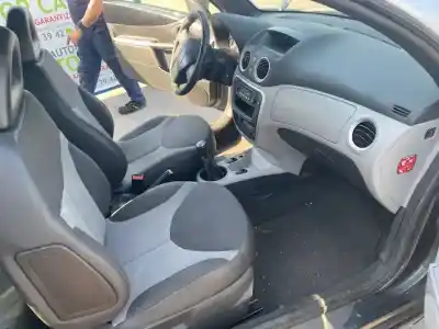 Автозапчасти б/у панель приборов за citroen c3 pluriel (hb_) 1.4 hdi ссылки oem iam 8211cg