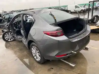 İkinci el araba yedek parçası sol arka baglanti için mazda 3 berlina (bp) evolution oem iam referansları 