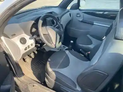 Автозапчасти б/у левая боковая подушка безопасности за citroen c3 pluriel (hb_) 1.4 hdi ссылки oem iam 8216x3