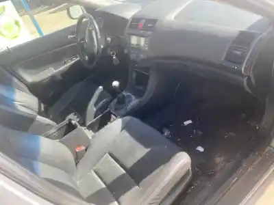 Second-hand car spare part DASHBOARD for HONDA ACCORD BERLINA (CL/CN)  OEM IAM references   