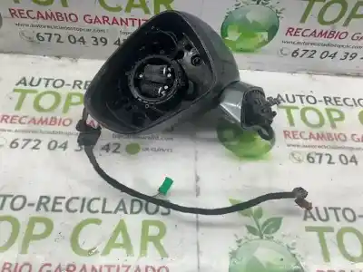 Piesă de schimb auto la mâna a doua OGLINDA EXTERIOR LATERALÃ STÂNGA pentru CITROEN C4 BERLINA  Referințe OEM IAM   