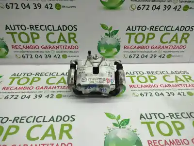 İkinci el araba yedek parçası ön sag fren kaliper için mazda 3 berlina (bp) evolution oem iam referansları 