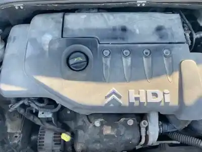 Автозапчасти б/у турбокомпенсатор за citroen c3 pluriel (hb_) 1.4 hdi ссылки oem iam 1488986