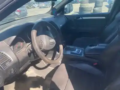 Автозапчасти б/у рулевое управление за audi q7 (4l) 3.0 v6 24v tdi ссылки oem iam 4f0951527f5pr