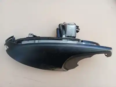 Second-hand car spare part right side rearview mirror indicator for mazda 3 berlina (bp) evolution oem iam references   