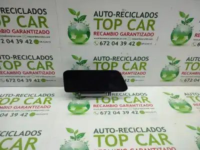 İkinci el araba yedek parçası gps navigasyon sistemi için mazda 3 berlina (bp) evolution oem iam referansları bdgf611j0a