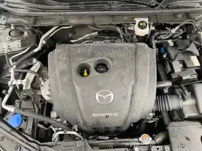 İkinci el araba yedek parçası egr valfi için mazda 3 berlina (bp) evolution oem iam referansları 