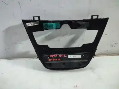 Tweedehands auto-onderdeel VERWARMING / AIRCONDITIONING BEDIENING voor OPEL INSIGNIA SPORTS TOURER  OEM IAM-referenties L3273195  