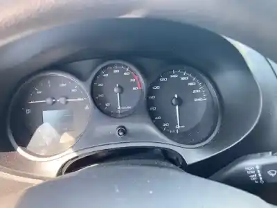 Peça sobressalente para automóvel em segunda mão quadrante por seat leon (1p1) emocion referências oem iam   