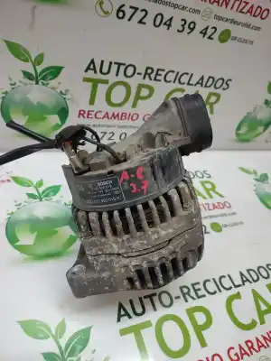 Автозапчасти б/у генератор за audi a8 (4e2) 3.7 quattro ссылки oem iam 0123520019