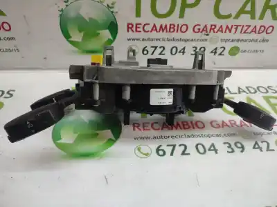 Peça sobressalente para automóvel em segunda mão comandos de alavanca por bmw 5 (e60) 520 i referências oem iam 6911614