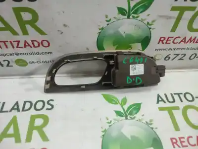 Second-hand car spare part right seat adjustment switch for citroen c6 exclusive oem iam references 20070319