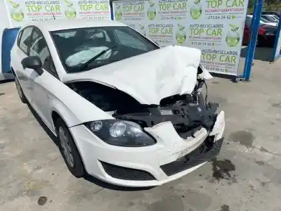 Peça sobressalente para automóvel em segunda mão espelho retrovisor direito por seat leon (1p1) emocion referências oem iam 