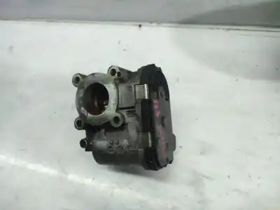 Peça sobressalente para automóvel em segunda mão borboleta de admissão por smart cabrio brabus 75 cv / 55 kw referências oem iam   