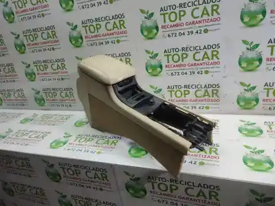 Pezzo di ricambio per auto di seconda mano bracciolo centrale per citroen c6 exclusive riferimenti oem iam   