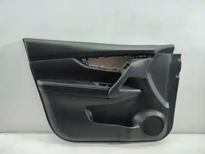 Second-hand car spare part left front door trim for nissan x-trail (t32) 360 4x4 oem iam references 809014ce0a Second-hand car spare part left front door trim for nissan x-trail (t32) 360 4x4 oem iam references 809014ce0a