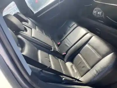 Автозапчасти б/у средняя задняя сиденья за porsche cayenne (9pa) s 4.5 ссылки oem iam   
