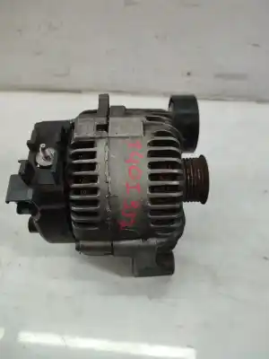 Second-hand car spare part alternator for bmw serie 7 (e65/e66) 740i oem iam references 7542934  