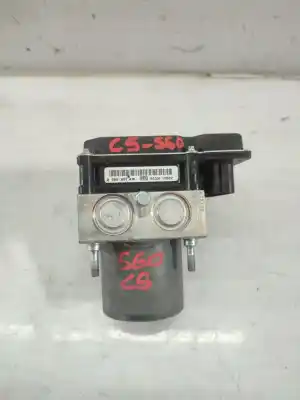 Second-hand car spare part abs for citroen c5 berlina millenium oem iam references 0265951416  