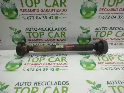 Автозапчасти б/у передний кардан за porsche cayenne (9pa) s 4.5 ссылки oem iam 820744a