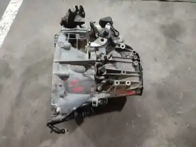 Pezzo di ricambio per auto di seconda mano riduttore per citroen c5 berlina millenium riferimenti oem iam 8684581410  