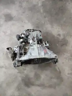 Pezzo di ricambio per auto di seconda mano riduttore per citroen c5 berlina millenium riferimenti oem iam 8684581410  