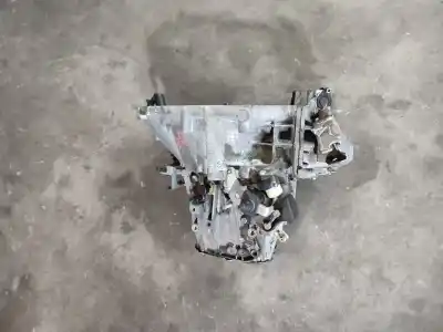 Tweedehands auto-onderdeel versnellingsbak voor citroen c5 berlina millenium oem iam-referenties 8684581410