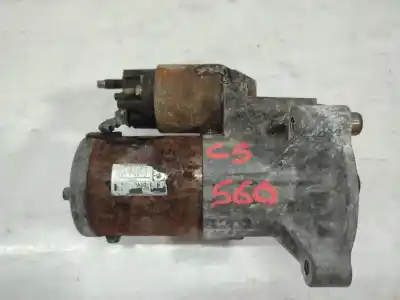 Tweedehands auto-onderdeel motor start voor citroen c5 berlina millenium oem iam-referenties 