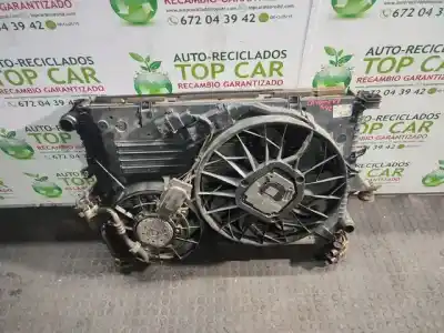 Автозапчасти б/у электрический вентилятор за porsche cayenne (9pa) s 4.5 ссылки oem iam 7l0959455e