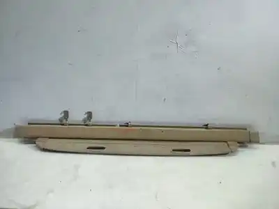 Peça sobressalente para automóvel em segunda mão chapeleira por kia sportage cup referências oem iam 859101f100fkz