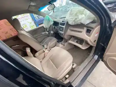 Peça sobressalente para automóvel em segunda mão alavanca de travão de mão por kia sportage cup referências oem iam 597101f000fkz