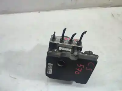 Автозапчасти б/у абс за citroen c5 berlina millenium ссылки oem iam 026525413