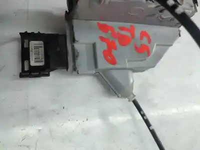 Автозапчасти б/у задний правый стеклорегулятор за citroen c5 berlina millenium ссылки oem iam 1964102244