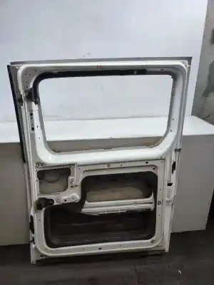 Pièce détachée automobile d'occasion PORTE LATÉRALE COULISSANTE DROITE pour FIAT SCUDO COMBI (272)  Références OEM IAM   