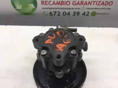 Peça sobressalente para automóvel em segunda mão bomba de direção por audi a6 berlina (4f2) 3.0 tdi quattro (165kw) referências oem iam 4f0145155a