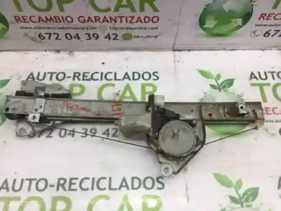 Second-hand car spare part passenger side right window regulator for mitsubishi montero (v80/v90) 3.2 di-d intense oem iam references 5713a160 Second-hand car spare part passenger side right window regulator for mitsubishi montero (v80/v90) 3.2 di-d intense oem iam references 5713a160