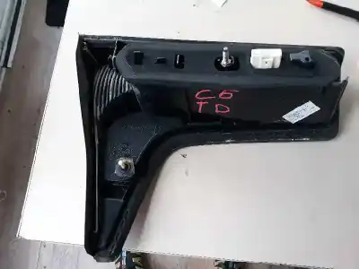 Gebrauchtes Autoersatzteil mittlere rückleuchte zum citroen c5 berlina premier oem-iam-referenzen 