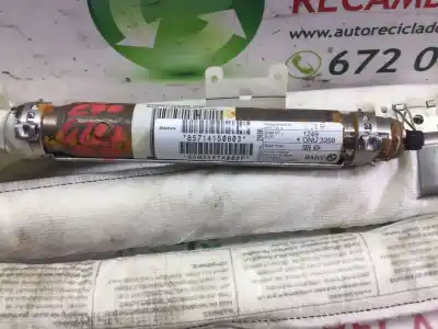 Piesă de schimb auto la mâna a doua airbag perdea fațã dreapta pentru bmw x5 (e70) xdrive30d referințe oem iam 72127141508